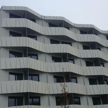 Munich Apartment Exteriér fotografie